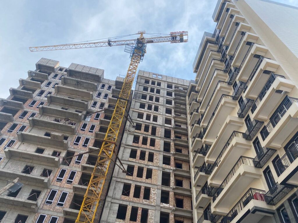 1 комната, 37 м², Асанбай мкр Элитка, 3 этаж, ПСО (под самоотделку)