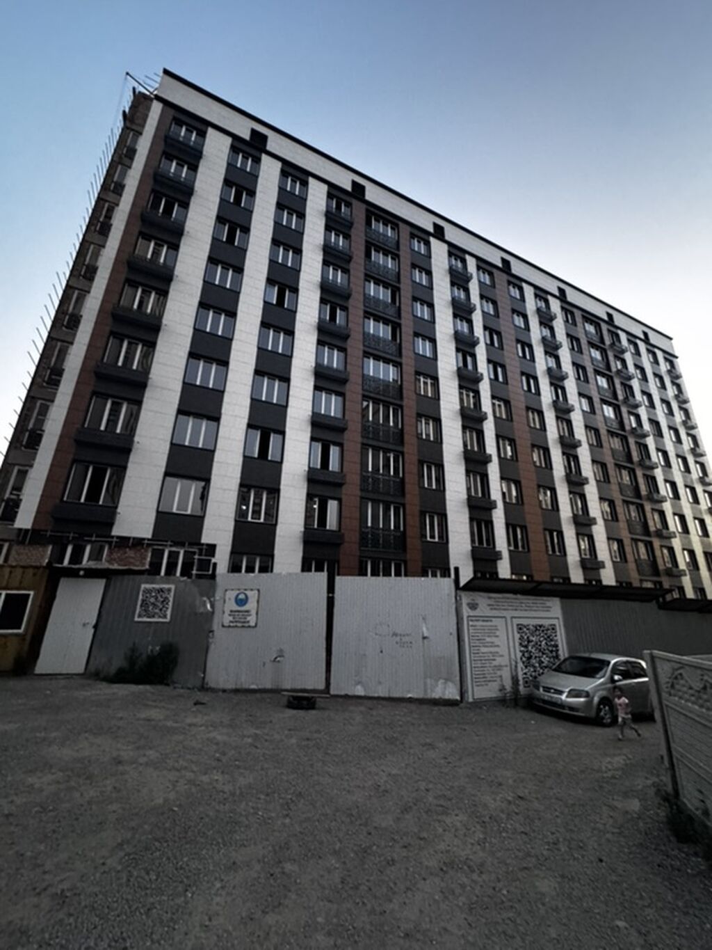 Элитка, 2 комнаты, 84 м²