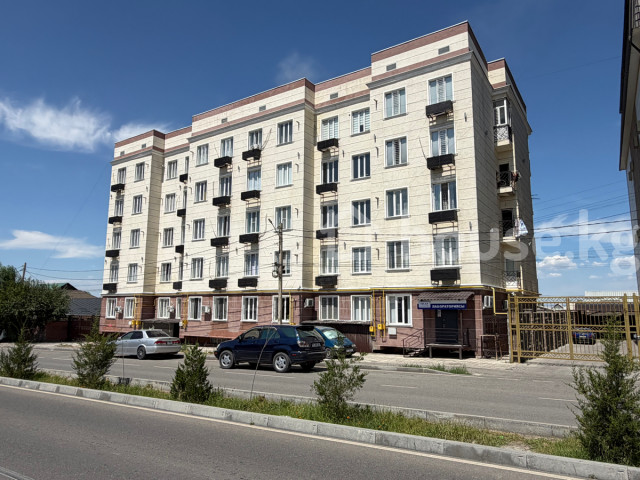 Продажа, 2-комн. квартира: Чуйская область / Бишкек, город Бишкек, Кара-Жыгач ж/м — за 7 444 300 сом