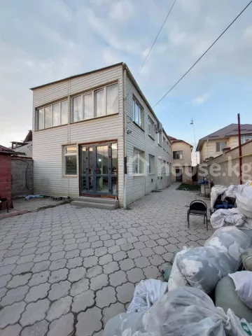 Продажа, коммерческая недвижимость: Чуйская область / Бишкек, город Бишкек, Арча-Бешик ж/м — за 24 963 150 сом