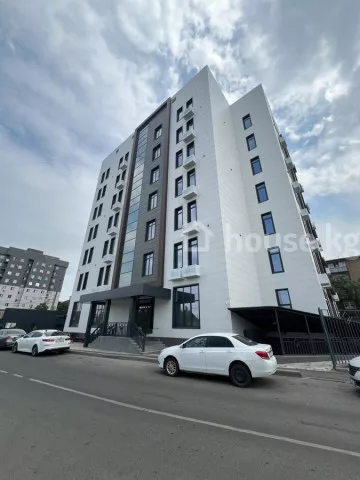 Продажа, коммерческая недвижимость: Чуйская область / Бишкек, город Бишкек, Чуй - Алматинка — за 9 775 044 сом
