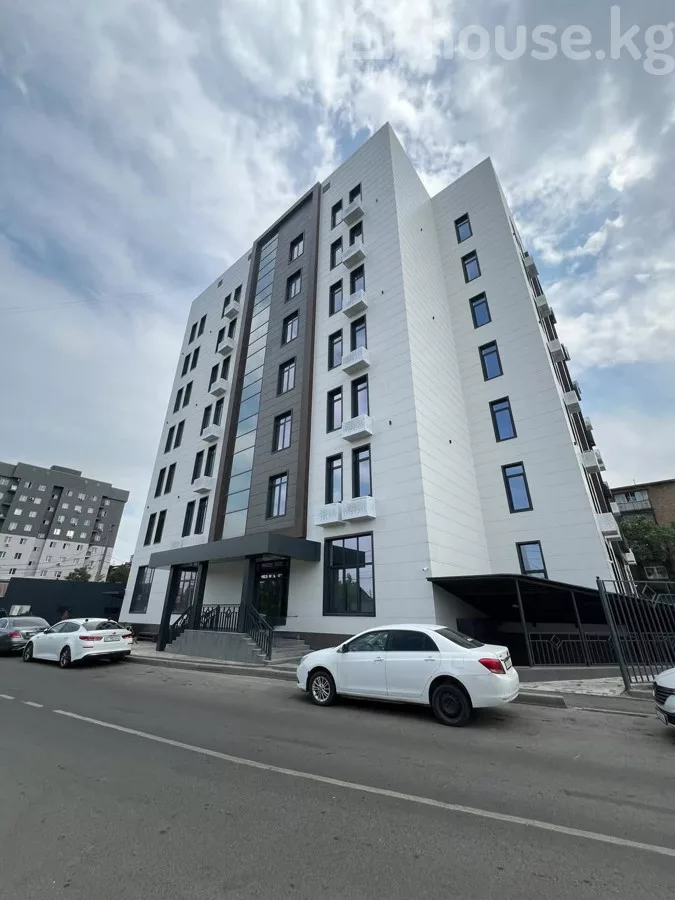 Продажа, коммерческая недвижимость: Чуйская область / Бишкек, город Бишкек, Чуй - Алматинка — за 9 775 044 сом