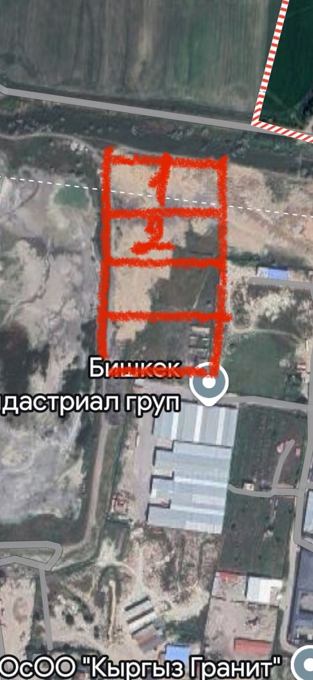 80 соток, Для бизнеса, Договор купли-продажи