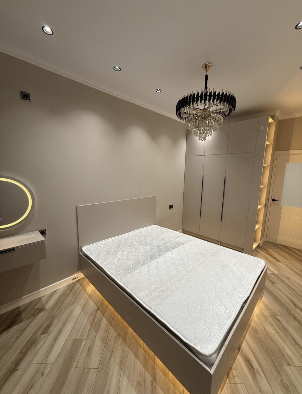 1 комната, 38 м², Тунгуч мкр Элитка, 9 этаж, Свежий ремонт