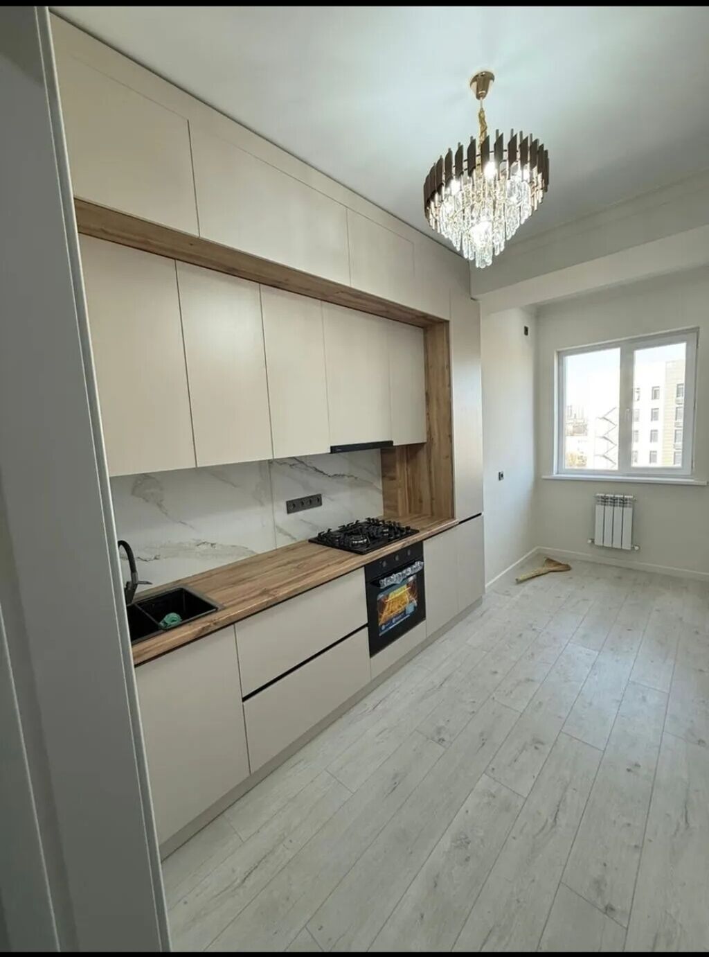 1 комната, 35 м², 1000 мелочей (Карпинка) Элитка, 7 этаж, Евроремонт