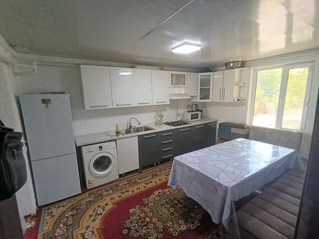 Продаётся дом 🏡 участок 8,75 соток Город Орловка ! По улице Кирова