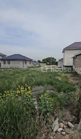 Продажа, участок: Чуйская область / Бишкек, город Бишкек, Рухий Мурас ж/м — за 7 488 090 сом