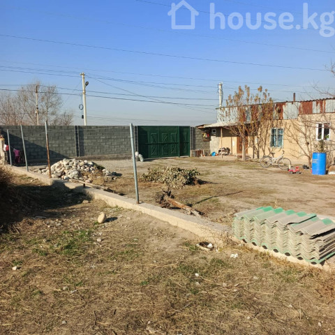 Продажа, участок: Чуйская область / Бишкек, город Бишкек, Ак-Ордо 3 ж/м — за 6 568 500 сом