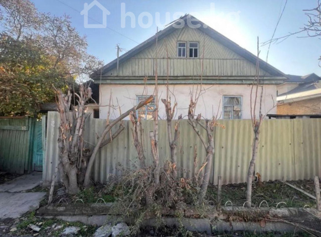 Продажа, участок: Чуйская область / Бишкек, город Бишкек, Кара Дарыя — за 18 829 700 сом