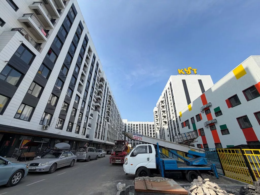 Продажа магазинов В жилом доме, 61 м², ПСО (под самоотделку), Отдельный вход, 1 этаж