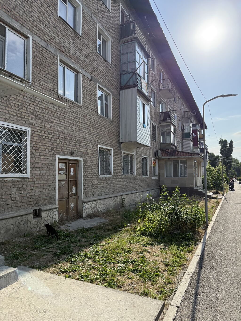 1 комната, 31 м², 104 серия, 1 этаж, Косметический ремонт