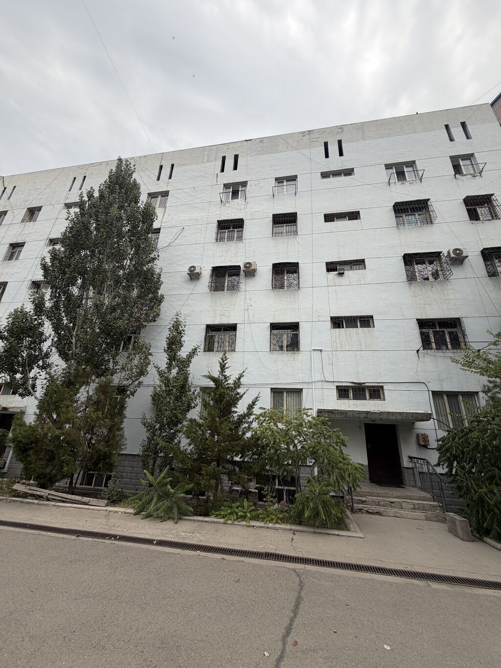6 комнат и более, 184 м², Вефа ТЦ Элитка, 2 этаж