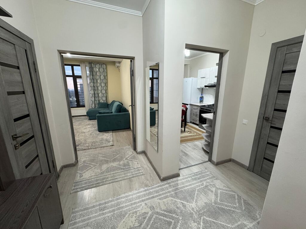 Сдается 1 ком квартира ЖК «Парк Авенью» 650$