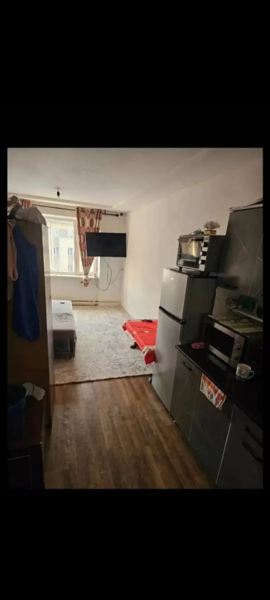 19 м²