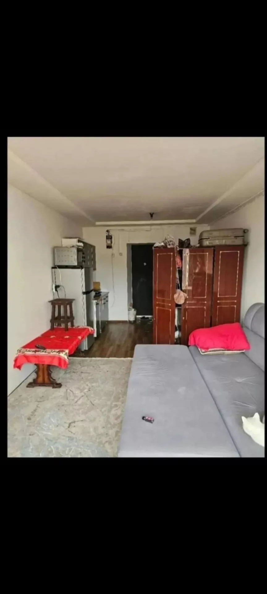 19 м²