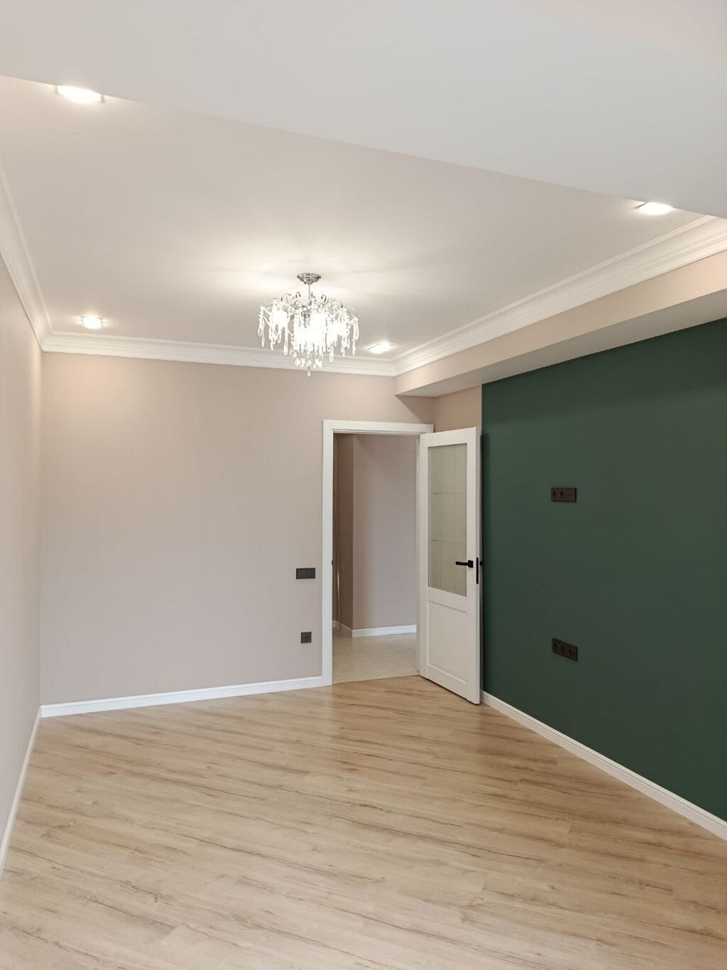 1 комната, 42 м², Элитка, 8 этаж, Дизайнерский ремонт