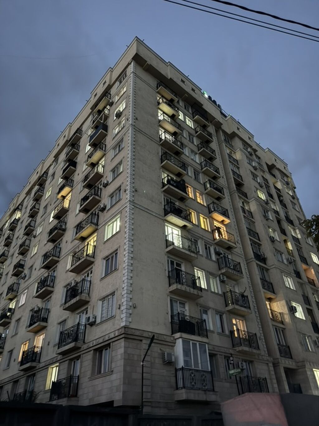 Сдается однокомнатная квартира Особенности дома и двора: -