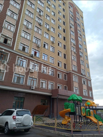 Продажа, 4-комн. квартира: Чуйская область / Бишкек, город Бишкек, Магистраль — за 15 326 500 сом