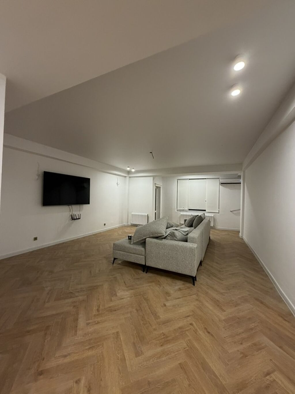 3 комнаты, 122 м², Элитка, 12 этаж, Дизайнерский ремонт