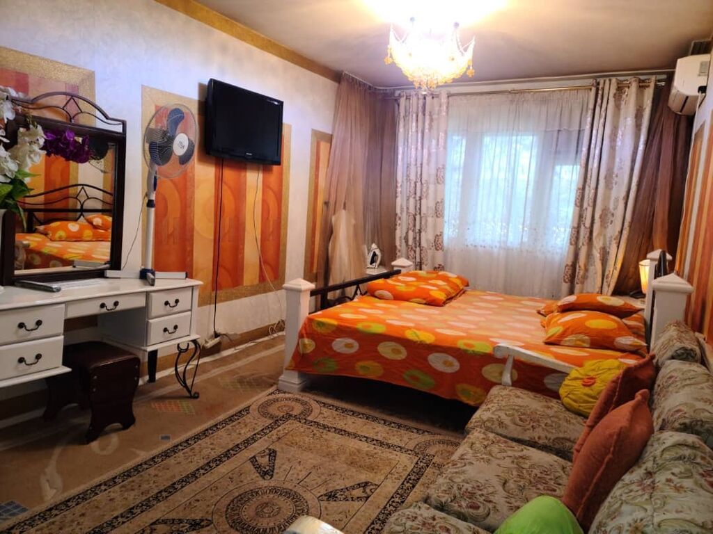 1 комната, Люкс, элитка, 1000 мелочей (Карпинка), Бытовая техника