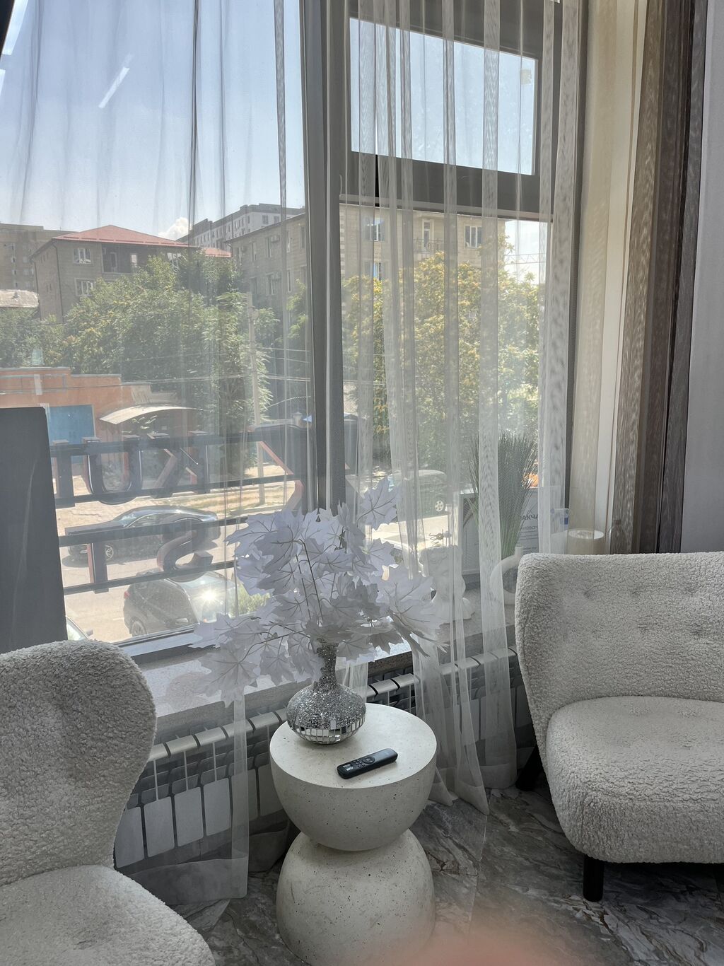 Аренда офисов, 25 м², С оборудованием