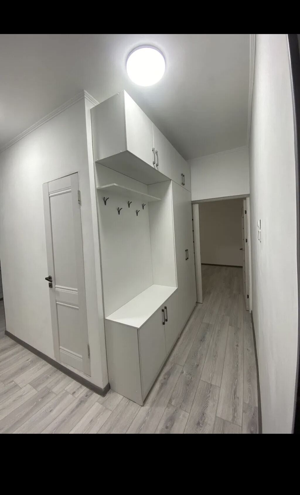1 комната, 35 м², Кок-Жар мкр 105 серия, 9 этаж