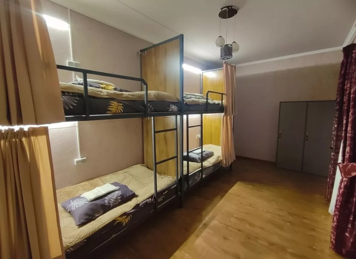 250 м², 5 комнат, Кок-Жар ж/м