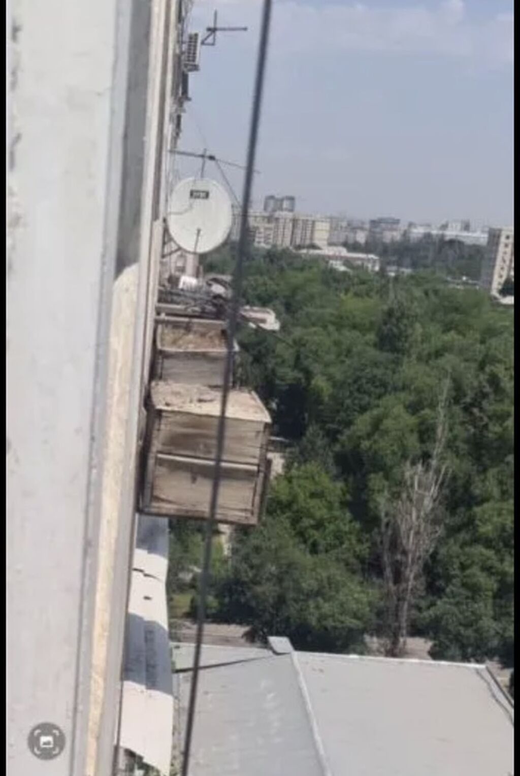 1 комната, Собственник, Без животных, С мебелью частично