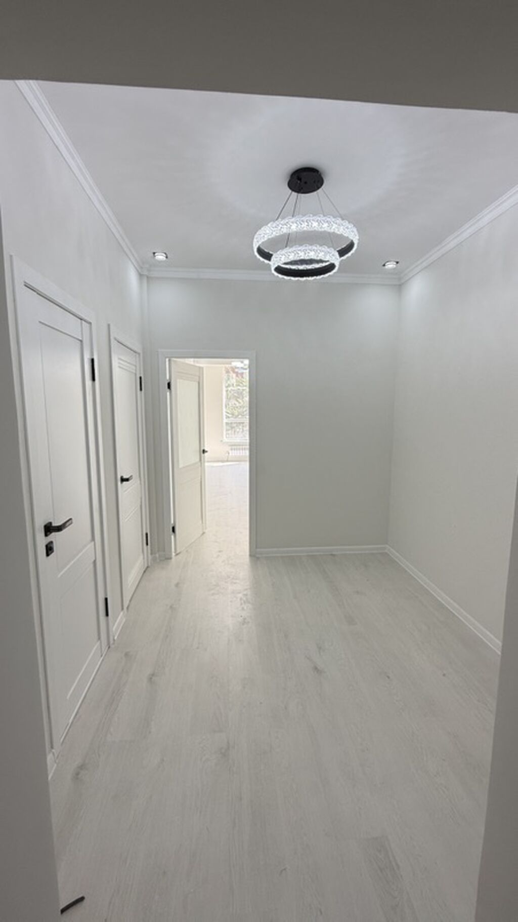 2 комнаты, 54 м², Свежий ремонт