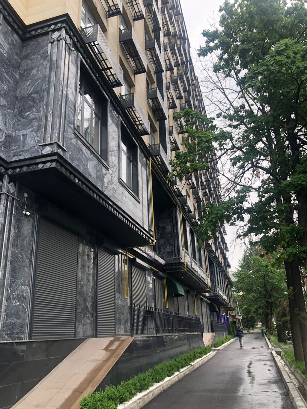 2 комнаты, 75 м², Золотой квадрат Элитка, 5 этаж, Дизайнерский ремонт
