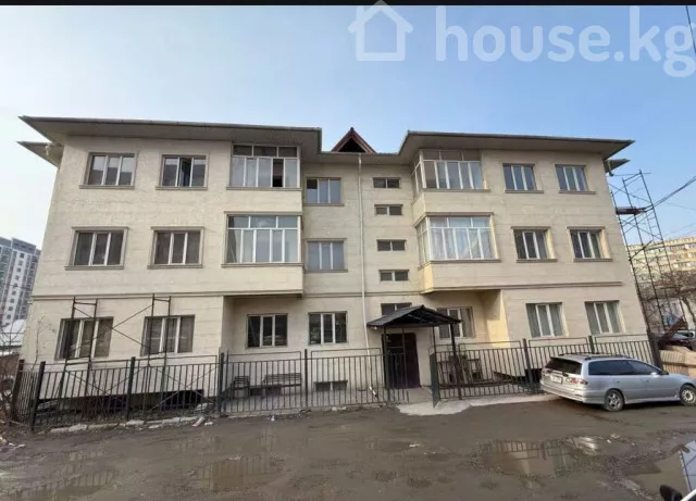 Продажа, коммерческая недвижимость: Чуйская область / Бишкек, город Бишкек, Восток-5 м-н — за 96 349 000 сом
