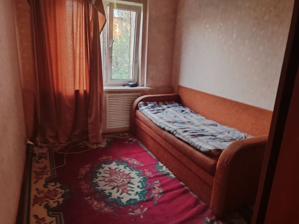 Сдается 2‑комнатная квартира. Планировка и помещения: - Просторная