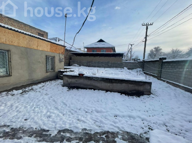 Продажа, участок: Чуйская область / Бишкек, город Бишкек, Кара-Жыгач ж/м — за 10 512 000 сом