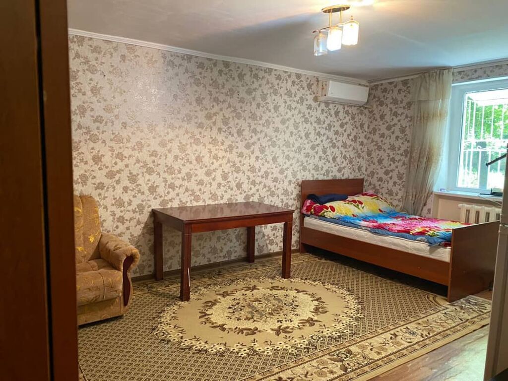 1 комната, ТЭЦ Без животных, С мебелью полностью