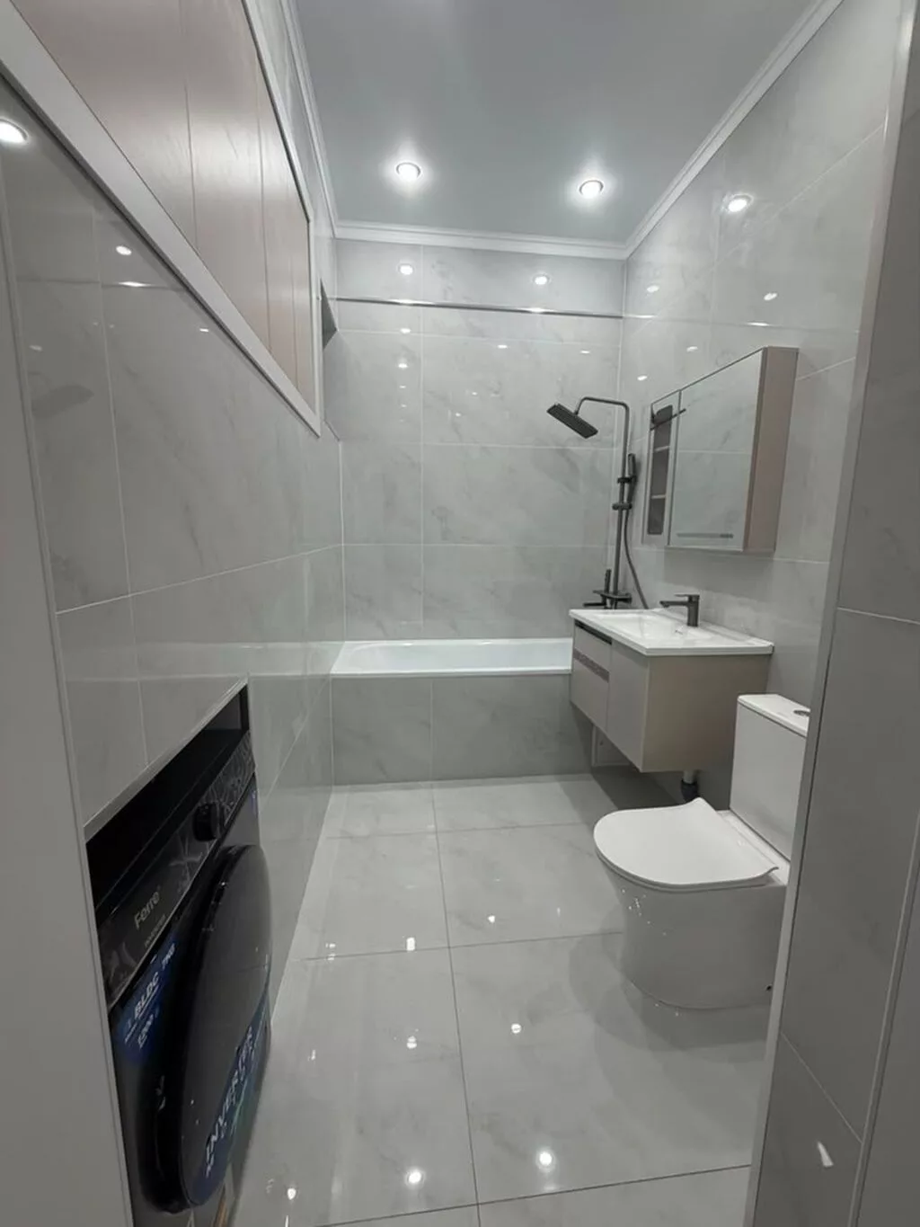 2 комнаты, 63 м², Технопарк Элитка, 13 этаж, Евроремонт
