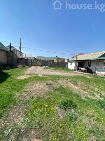 Продажа, участок: Чуйская область / Бишкек, город Бишкек, с. Новопавловка — за 6 568 500 сом