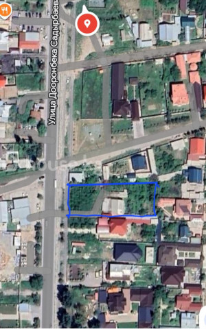 Продажа, участок: Чуйская область / Бишкек, город Бишкек, Баха — за 70 064 000 сом