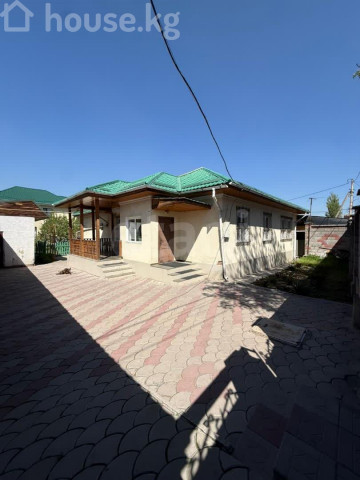 Продажа, дом, 3-комн.: Чуйская область / Бишкек, город Бишкек, с. Чон-Арык — за 21 437 000 сом