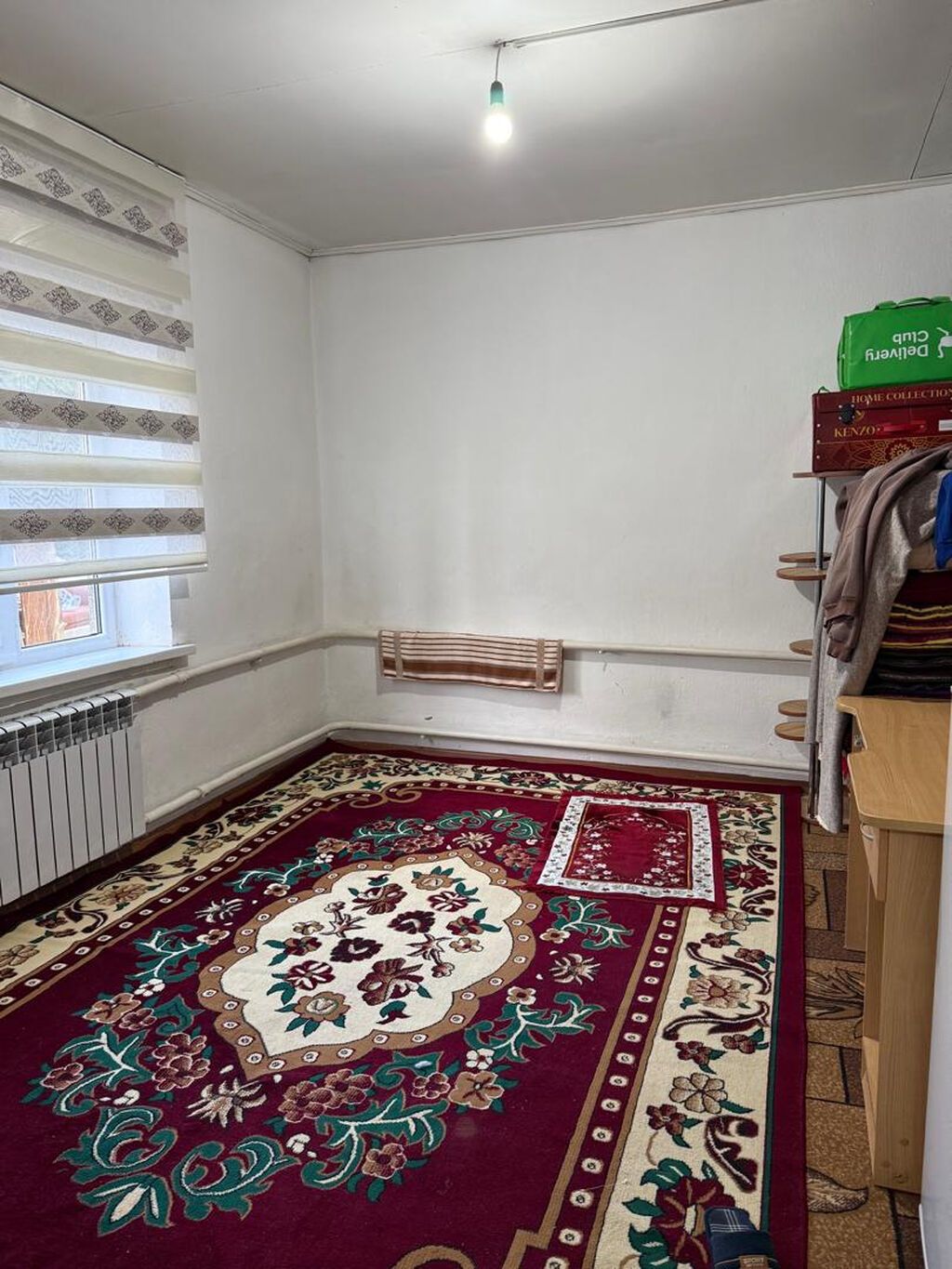 5 соток, Для бизнеса, Тех паспорт, Договор купли-продажи