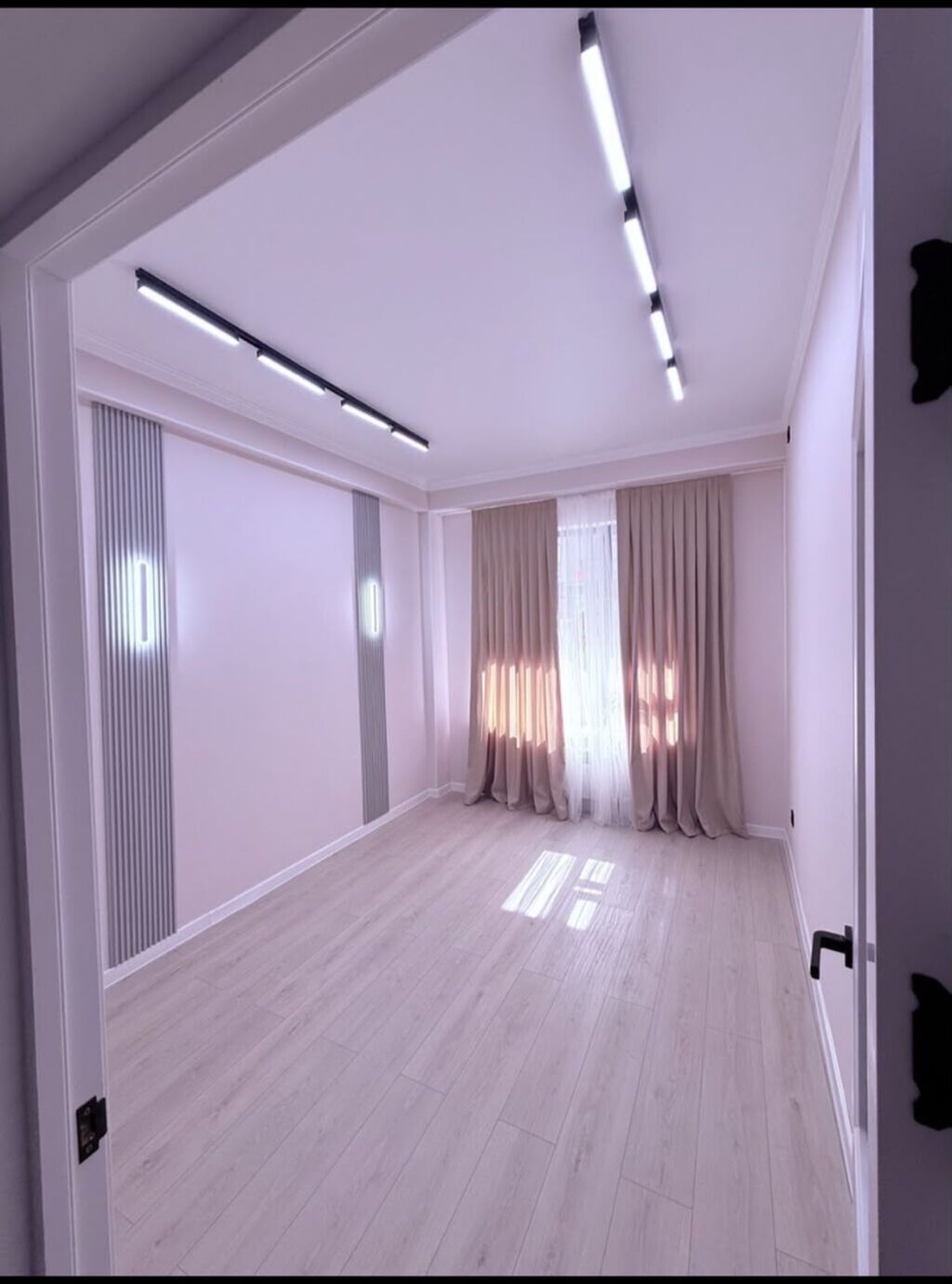 1 комната, 42 м², Технопарк Элитка, 1 этаж, Дизайнерский ремонт