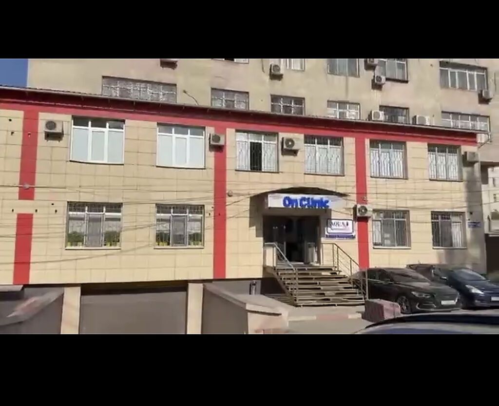 Аренда офисов, 466 м², В жилом комплексе