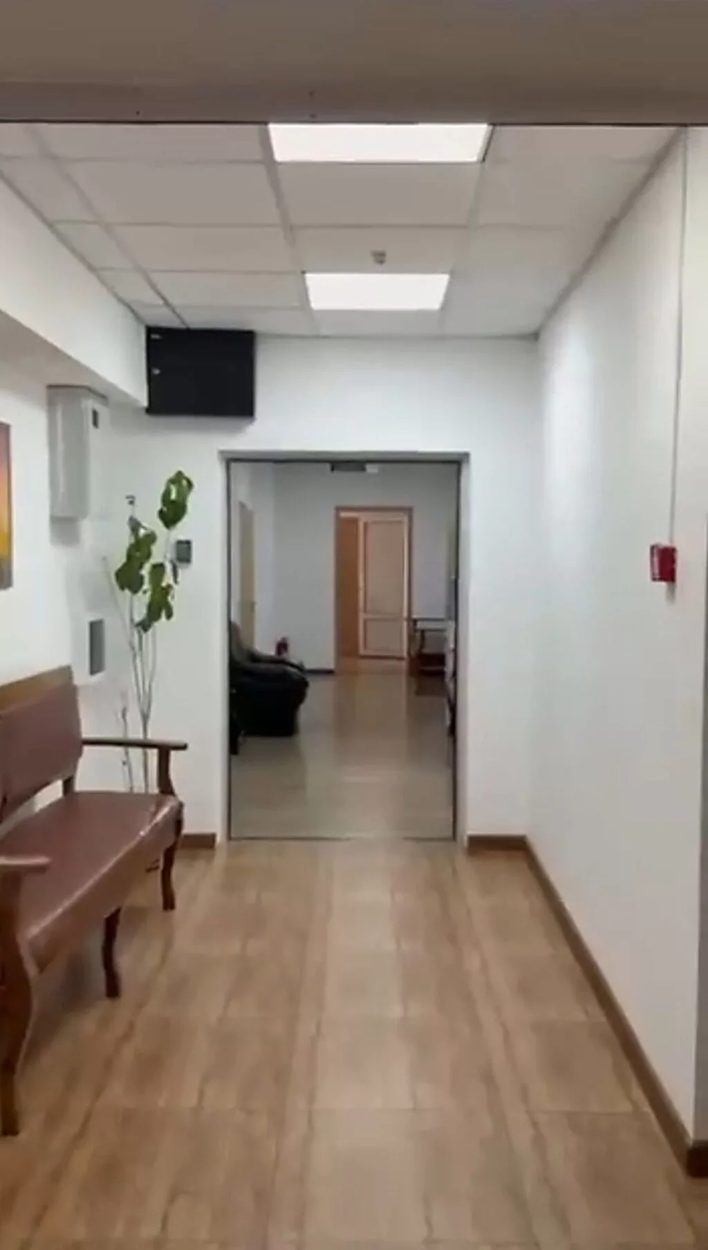 Аренда офисов, 466 м², В жилом комплексе