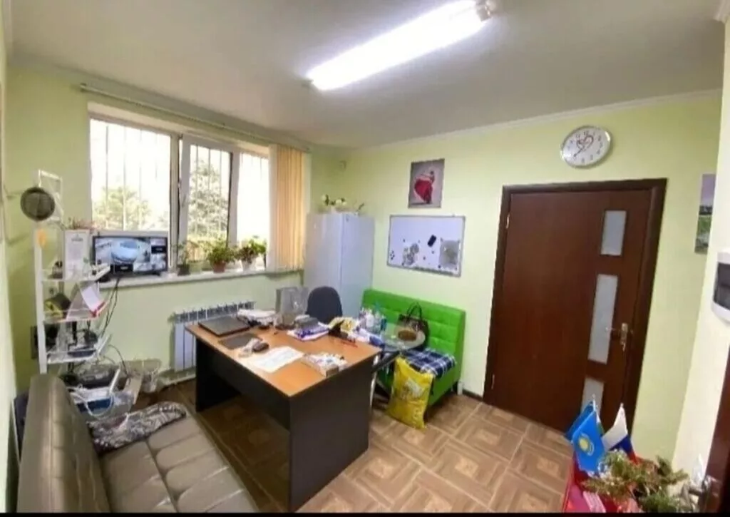 Продажа офисов 96 м², С ремонтом, Многоэтажное здание, Цокольный этаж этаж