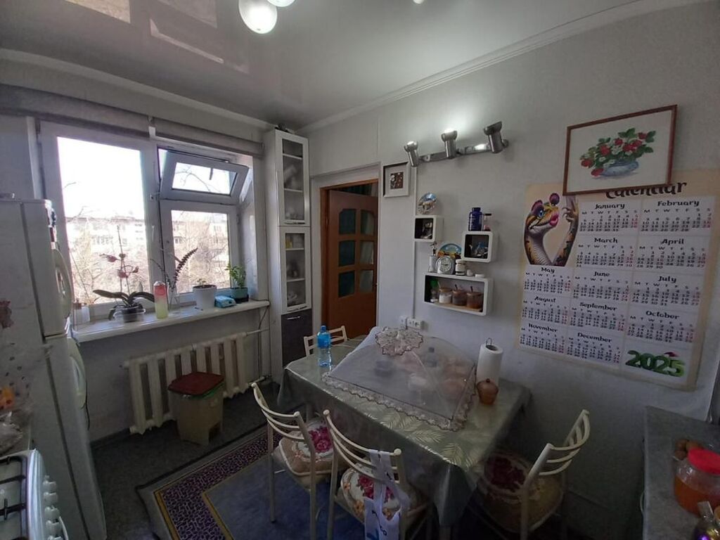 4 комнаты, 80 м², Политех Индивидуалка, 5 этаж, Евроремонт
