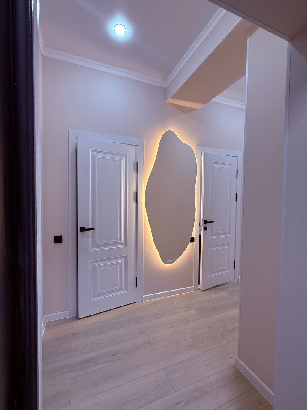 1 комната, 42 м², Технопарк Элитка, 1 этаж, Дизайнерский ремонт