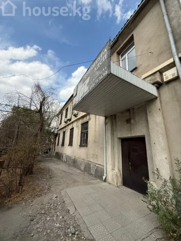 Продажа, коммерческая недвижимость: Чуйская область / Бишкек, город Бишкек, Кулатова- Матросова — за 20 145 700 сом