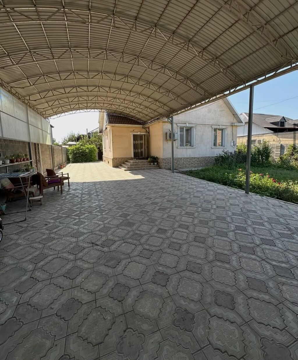 🏡 🚨 Ак-Ордо 1 конушунда ыңгайлуу жана бардык шарты бар үй сатылат 🚨