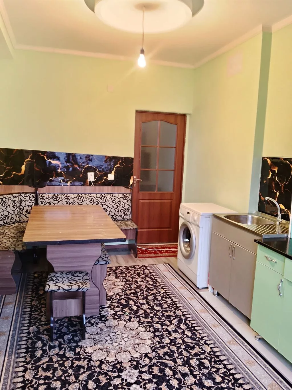 🏠 СДАЁТСЯ 2-КОМНАТНАЯ КВАРТИРА 🏠 ✨ На длительный срок 📍 Адрес: улица