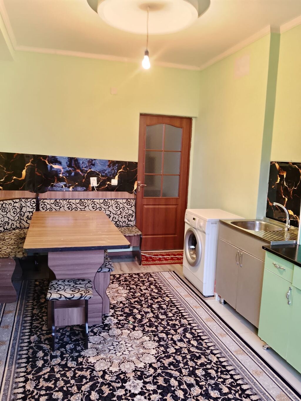 🏠 СДАЁТСЯ 2-КОМНАТНАЯ КВАРТИРА 🏠 ✨ На длительный срок 📍 Адрес: улица