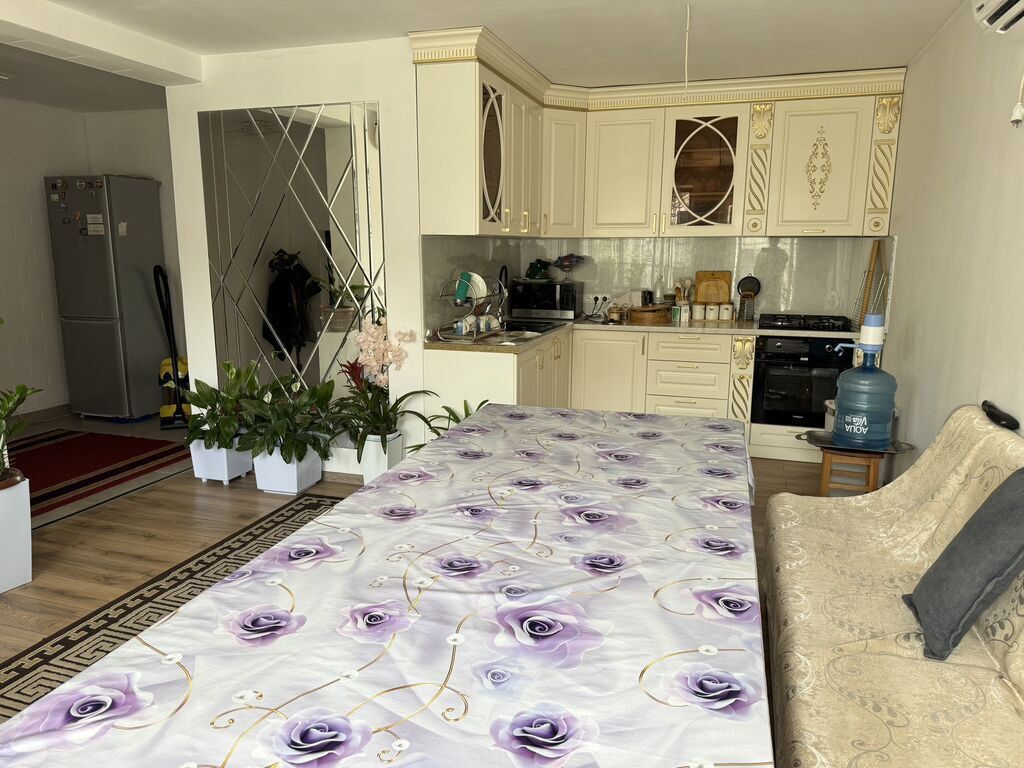 200 м², 6 комнат, Кок-Жар мкр